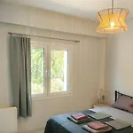 Villa Monteverde Aspiotades