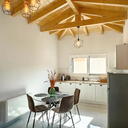 Villa Monteverde *