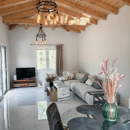 Villa Monteverde