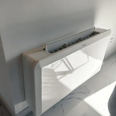 Monteverde فيلة Aspiotades