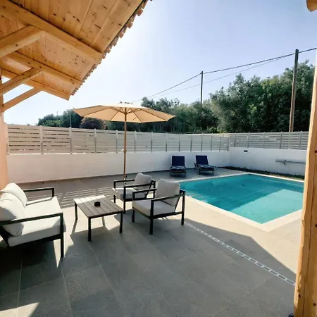 Monteverde * Aspiotades