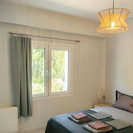 Villa Monteverde Aspiotades